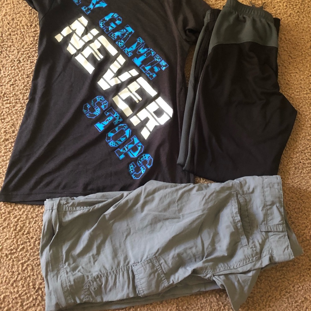 Kids clothes